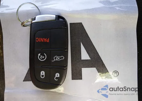 2018 Jeep Grand Cherokee Altitude 4X2 из США, поврежденный, VIN 1C4RJEAG7JC311647